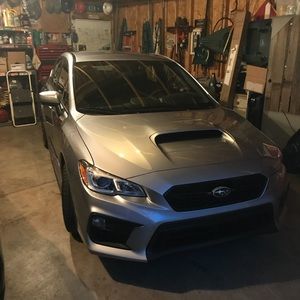 Meet your Posher, Nick